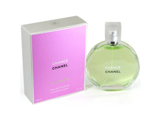 Женская ТУАЛЕТНАЯ ВОДА CHANEL CHANCE EAU FRAICHE 100мл