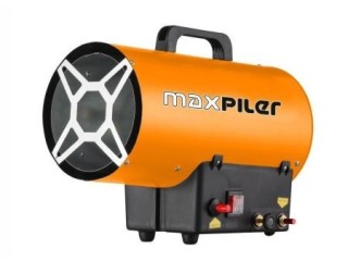 Газовый нагреватель MAXPILER MGH-1701