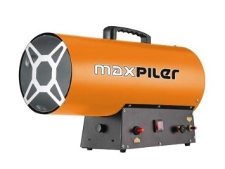 Газовый нагреватель MAXPILER MGH-3301