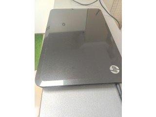 HP pavilion G6 cori5 ccd 256 состояние отличное