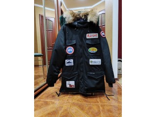 Canada Goose Expedition Parka/Куртка/14 лет