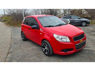 Продам Chevrolet Aveo (Шевроле Авео) 2010 год 1.2 ,84 л.с