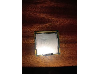 Процессор Intel core i3-540 LGA1156