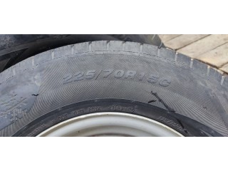 Viatti Vettore Inverno V-524 225/70 R15C