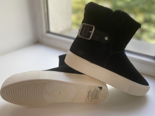 Ботинки UGG оригинал