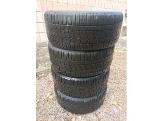 Continental WinterContact TS 860 S 275/40 R21 107V