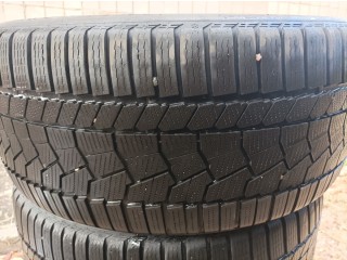 Continental WinterContact TS 860 S 275/40 R21 107V