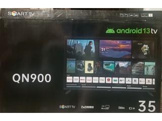 Телевизор 32" SMART 13000 руб.