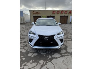 Lexus nx 200t