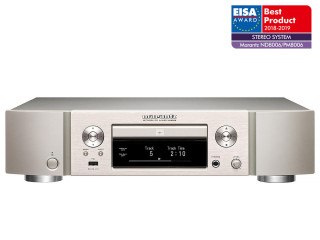 CD-проигрыватель Marantz ND8006