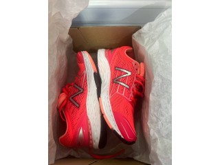 Продам кроссовки New Balance