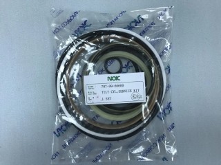 "Рeмкoмплeкт г/ц перекоса отвала Komatsu D275A-5 707-99-66600 NOK "