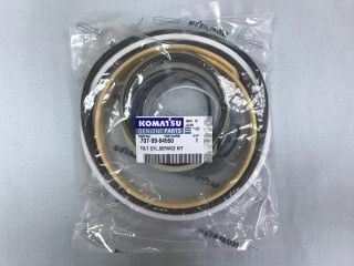 Ремкомплект г/ц перекоса отвала 707-99-64550 на Komatsu D155A-5