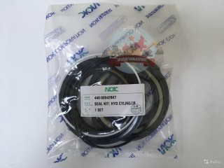 Ремкомплект г/ц стрелы (ковша) Doosan 440-00042BKT (401107-00243A) NOK