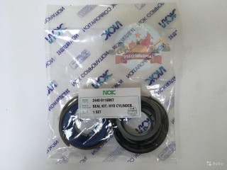 Ремкомплект г/ц ковша Doosan S55-V PLUS 2440-9116BKT (401107-00291A) NOK