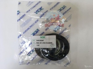 Ремкомплект г/ц ковша Doosan S150LC-7B 2440-9233KT (401107-00333A) NOK