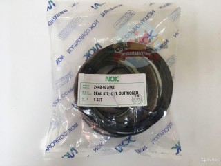 Ремкомплект г/ц аутригера Doosan 2440-9276KT (401107-00371A) NOK