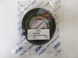 Ремкомплект г/ц стрелы Doosan 2440-9279BKT (401107-00271A) NOK