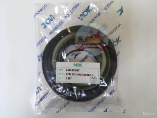 Ремкомплект г/ц ковша Doosan 2440-9294KT (401107-00337A) NOK