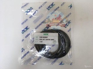 Ремкомплект центр. концентрат. Doosan S330LC-V 2480-9405BKT (2480-9405K) NOK