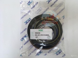 Ремкомплект г/ц стрелы (ковша) Doosan K9002289 (401107-00214A) NOK