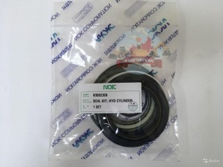 Ремкомплект г/ц ковша Doosan K9002306 (401107-00155A) NOK