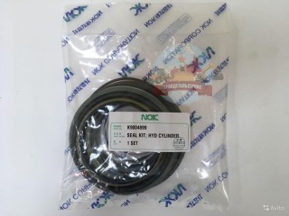 Ремкомплект г/ц стрелы (ковша) Doosan K9004899 (401107-00147A) NOK