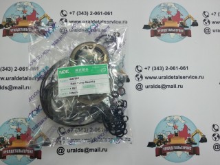 Ремкомплект основного насоса 4467592 Hitachi ZX330, ZX330-3, ZX330-3G, ZX330-5G NOK