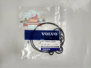 Ремкомплект рычагов управления SA8230-36840 Volvo