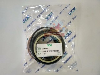 Ремкомплект г/ц ковша (стрелы) CAT 320C, 320C L, 320C LN 215-9986 NOK