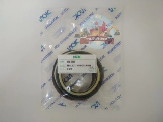 Ремкомплект г/ц ковша CAT 318 CL 236-6389 NOK