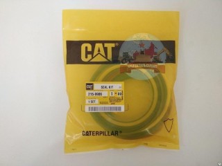 Ремкомплект г/ц ковша (стрелы) CAT 320C, 320C L, 320C LN 215-9986