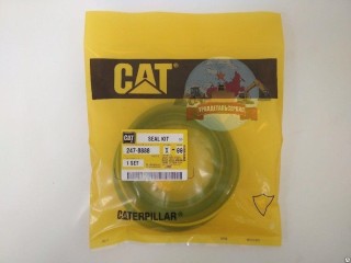 Ремкомплект г/ц ковша CAT 320d 320drr 247-8888 (350-0967, 266-7892)