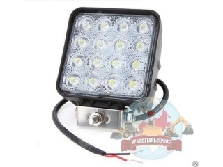 "Светодиодная фара (LED) рабочего света UDS-013 27W "