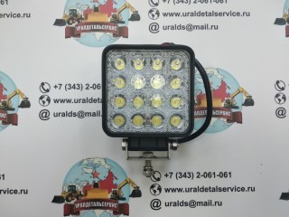 "Светодиодная фара UDS-012 LED рабочего света 48W "