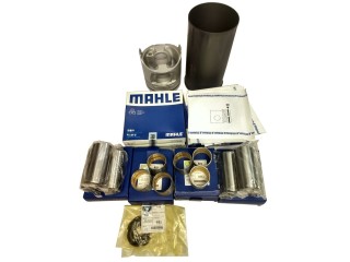 Поршневая 1X 1878127753 MAHLE