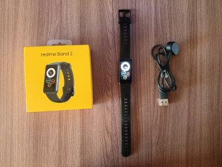 Фитнес браслет Realme Band 2