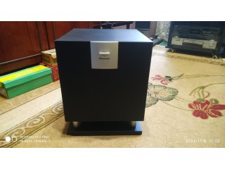 SUBWOOFER Пионер S-W90S