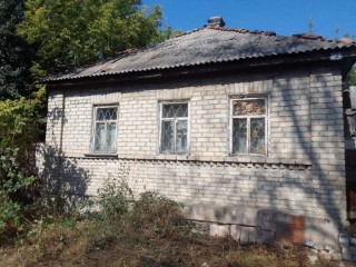 Документы готовы!! Продам дом п. Успенка Лутугинский р-н