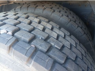 Тягач Scania P340, 2007 г.в., 650т.км. пробег