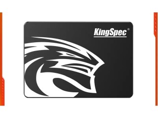 SSD диски KingSpec 128/256/512gb