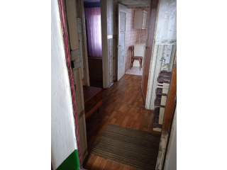 1-ком. квартира в Макеевке. Нижняя крынка