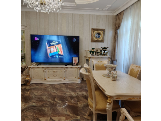 Крупногабаритная 2-х ком. квартира 112 м2 в центре Донецка. пр. Мира