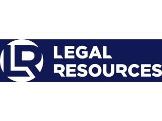 Компания Legal Resources