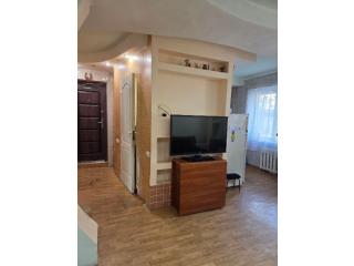 3-х ком. квартира в Ленинском р-не. ул. Куприна