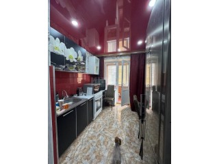 Продам 3-х комн квартиру в городе Луганск улица Коцюбинского