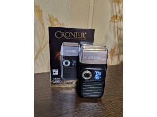 Продам электробритву, шейвер CRONIER CR 829