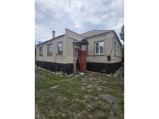 Продам дом в городе Луганск поселок Тепличное