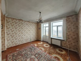 Продам 3-х комн квартиру с авт отоп в городе Луганск улица Херсонская