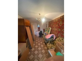 Автономное отопление!! Документы готовы!! Продам 3-х комнатную квартиру квартал Волкова город Луганск